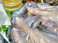 -东江海鲜大排档·潮汕菜·砂锅粥