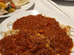 -宜家·瑞典风味餐厅(四元桥店)