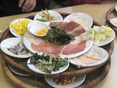-桥香园云南过桥米线(金马碧鸡店)