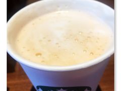 -星巴克(汾阳路店)