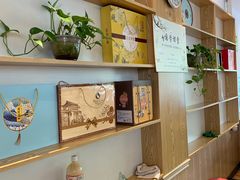 -素满香·素食自助餐(苏州·临顿路店)