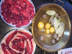 -小牛海记潮汕牛肉店(永定路店)