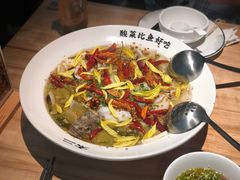 -太二酸菜鱼(深圳布吉万象汇店)