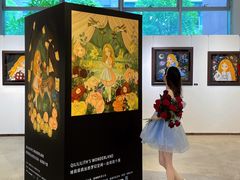 -观澜湖手艺工场·陶艺·吹玻璃·拼豆