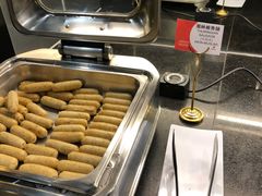 -首都机场t3-c国航两舱休息室