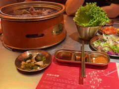 -西塔老太太泥炉烤肉(苏州大悦城店)