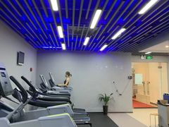 -AK健身普拉提拉伸私教馆(中八店)