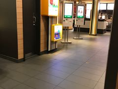 -麦当劳(鼓楼店)