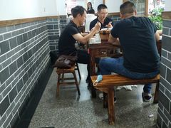 大堂-廖玖玖璧山兔来凤鱼江湖菜(王家塘街店)