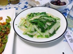 -小菜园新徽菜(合肥滨湖世纪金源店)