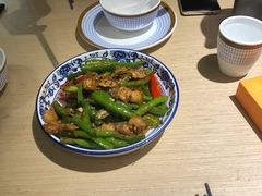 -兔爸私家小厨(新北万达店)