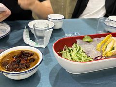 -清真•蜀风园(丁字沽总店)