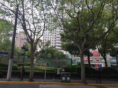 -复旦大学附属华山医院(总院)