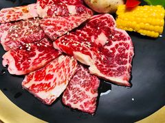 -炎蔵牛舌烤肉