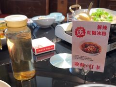 -川流不息·地道川菜·小龙虾(新松江路店)