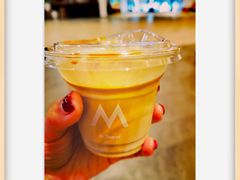 -M Stand(宁波万象城店)