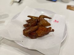 唐宫金奖乳鸽-唐宫海鲜舫