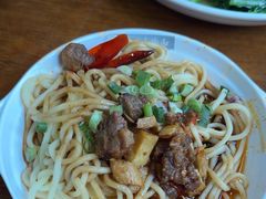 -慕儿姜鸭面江湖菜(七星岗二十年店)