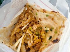 -尚食·卢记烧饼(十全街店)