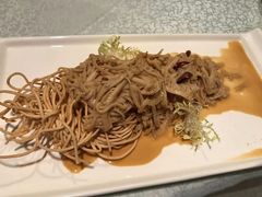 -西安饭庄(立丰国际店)