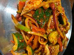 -原始泥炉烤肉(总店)