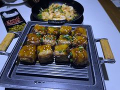-老平安农家菜(平安店)