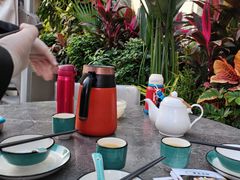 -常来小聚·广州非遗传承餐厅(高德置地店)