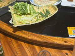 -人民公社铁锅炖·东北菜(卫国道店)