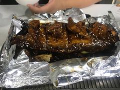 -郭林家常菜烤鸭(曙光西路店)