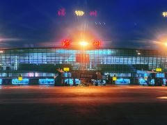 -温州龙湾国际机场