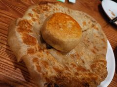 -清真吴记门钉肉饼·喜多利