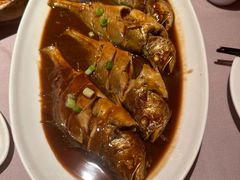 -金鸭季·北京烤鸭(深业上城店)