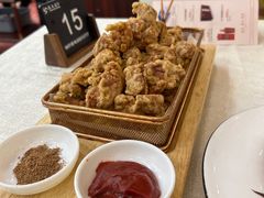 -良友·海鲜青岛菜·海肠捞饭(五四广场店)
