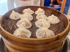 -清真马三汤包(回民街店)
