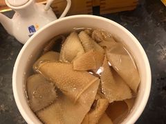 精品毛肚-老码头火锅(玉林店)