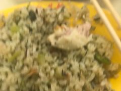 -舒蔡记生煎菜饭(云南中路店)