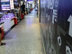 -华强北赛格通信市场批发档口(赛格康乐大厦店)