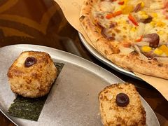 -Ciao窑炉披萨餐厅(宁波阪急店)