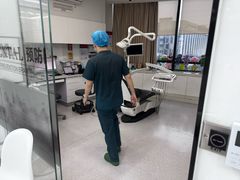 -同步齿科·数字化正畸种植口腔中心(珠海店)