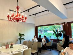 -月福京味斋·烤鸭店·北京菜(鼓楼总店)