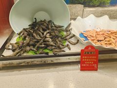 -四囍码头海鲜烧烤自助火锅(外滩南京东路悦荟广场店)
