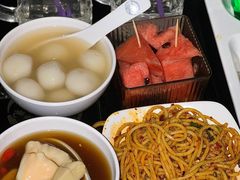 -美足时光·精致悦足·水疗SPA(德阳希望城店)