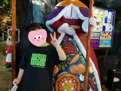 -祖母的魔法厨房(印象城店)