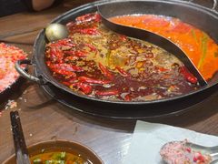 -萍姐火锅·公路夜市(南京新街口店)