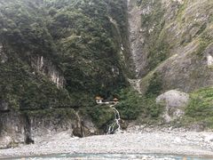 -太鲁阁公园