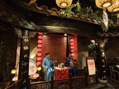 -南京大牌档(新街口德基广场店)