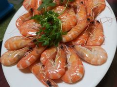 -舒味姜母鸭·沙茶面(湖里店)