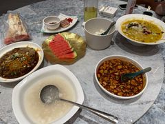-聚丰园•湖鲜餐厅(阿红私房菜梅石路店)