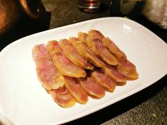 香肠-荣记火锅(青悦城店)