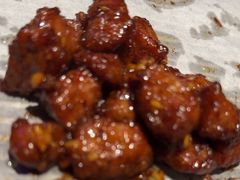 -绿茶餐厅(汇悦大融城店)